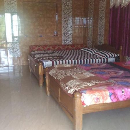 Māvingundi Sri Ranga Residencyヴィラ エクステリア 写真