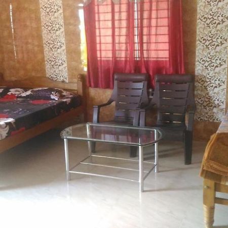 Māvingundi Sri Ranga Residencyヴィラ エクステリア 写真