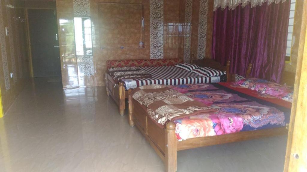 Māvingundi Sri Ranga Residencyヴィラ エクステリア 写真